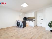 Prodej bytu 3+kk, Příbram - Příbram VII, náměstí 17. listopadu, 61 m2