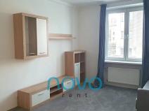 Pronájem bytu 1+1, Praha - Nusle, U družstva Repo, 38 m2