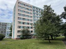 Pronájem bytu 4+kk, Kladno - Kročehlavy, Děčínská, 68 m2