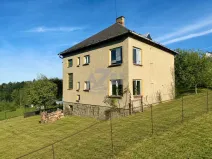 Prodej rodinného domu, Těrlicko - Horní Těrlicko, Na Zadky, 180 m2