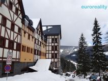 Pronájem bytu 2+kk, Pec pod Sněžkou, 35 m2