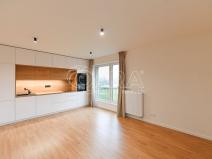 Pronájem bytu 3+kk, Benešov, 102. pluku, 64 m2