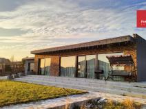 Prodej rodinného domu, Krupka, Na Výrovce, 200 m2