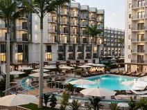 Prodej bytu 2+kk, Hurghada, Egypt, 68 m2