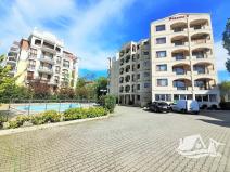 Prodej bytu 3+kk, Nesebar, Bulharsko, 92 m2