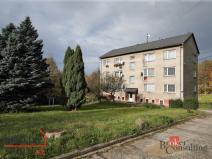 Pronájem bytu 3+1, Frýdlant, Zámecká, 76 m2