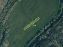 Prodej louky, Bakov nad Jizerou, 2566 m2