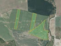 Prodej pole, Staňkovice, 260658 m2