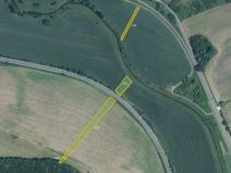 Prodej pole, Hradčovice, 20811 m2