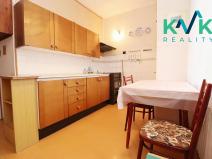 Prodej bytu 2+1, Karlovy Vary, Hybešova, 57 m2