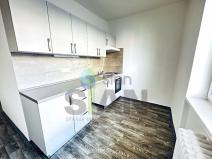 Pronájem bytu 2+1, Ostrava - Mariánské Hory, Kravařská, 56 m2