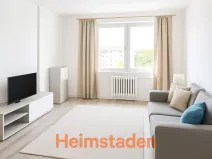 Pronájem bytu 2+1, Orlová - Lutyně, Ke Studánce, 51 m2