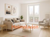 Pronájem bytu 3+1, Havířov - Město, Na Nábřeží, 71 m2