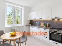 Pronájem bytu 2+1, Havířov - Město, Bieblova, 53 m2