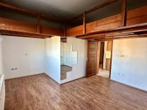 Pronájem bytu 3+kk, Trutnov, Horská, 51 m2