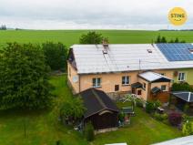 Prodej chaty, Radkov, 112 m2