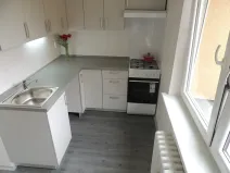 Pronájem bytu 1+1, Ostrava - Zábřeh, Jugoslávská, 41 m2