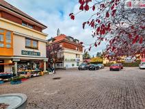 Prodej bytu 1+kk, Dobřichovice, Palackého, 20 m2