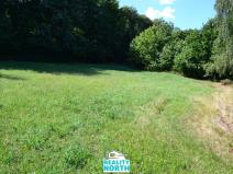 Prodej pozemku pro bydlení, Rybniště, 2172 m2