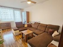 Pronájem bytu 3+kk, Praha, Kotorská, 63 m2