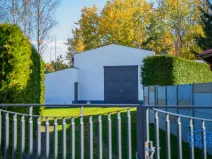 Prodej skladu, Nová Ves, 136 m2