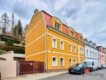 Prodej bytu 2+1, Dalovice - Všeborovice, Dolní, 62 m2