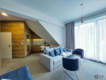 Prodej apartmánu, Dolní Morava, 36 m2