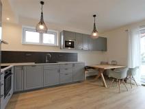 Pronájem bytu 3+kk, Šlapanice, Brněnská Pole, 79 m2