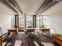 Pronájem kanceláře, Praha - Karlín, Karolinská, 2571 m2