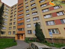 Pronájem bytu 2+1, Ostrava, Lumírova, 62 m2