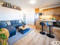 Prodej bytu 2+kk, Nymburk, Poděbradská, 43 m2