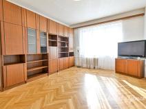 Prodej bytu 1+1, Brno, Veletržní, 42 m2