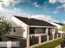 Prodej rodinného domu, Veltruby, 146 m2