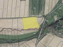 Prodej pole, Sedliště, 16778 m2