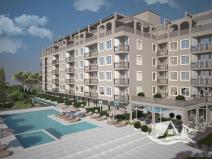 Prodej bytu 3+kk, Nesebar, Bulharsko, 69 m2