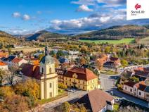 Prodej rodinného domu, Zdice, Stará Zvonice, 100 m2