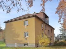 Prodej bytu 3+1, Benešov, Na Spořilově, 71 m2