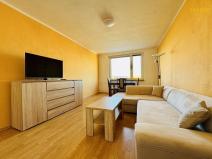 Prodej bytu 3+1, Moravské Budějovice, Mánesova, 72 m2