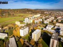 Prodej bytu 3+1, Strakonice - Strakonice I, Zvolenská, 65 m2