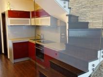 Pronájem bytu 3+kk, Brno - Husovice, 86 m2