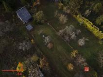 Prodej pozemku pro bydlení, Mezouň, 1470 m2