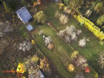 Prodej pozemku pro bydlení, Mezouň, 1470 m2