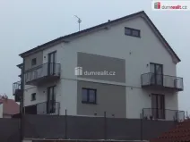 Pronájem bytu 1+kk, Dobrovice, Na Hložku, 30 m2