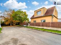Prodej rodinného domu, Praha - Cholupice, Lichá, 144 m2