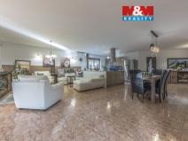 Prodej rodinného domu, Němčice, 325 m2