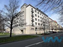 Pronájem bytu 2+kk, Ostrava, 30. dubna, 47 m2