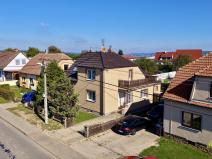 Prodej rodinného domu, Kratochvilka, 192 m2