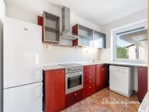 Pronájem bytu 3+1, Praha - Chodov, Volkovova, 75 m2