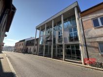 Prodej činžovního domu, Světlá nad Sázavou, Lánecká, 1000 m2