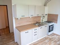 Pronájem bytu 2+1, Třinec - Lyžbice, Palackého, 56 m2